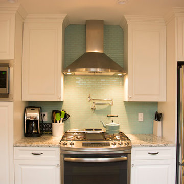 Kitchen Reno