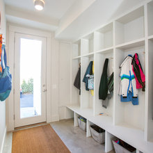 mudroom