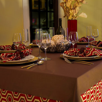 Tablecloths