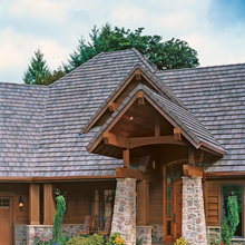Exterior Ideas