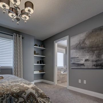 Master Bedrooms