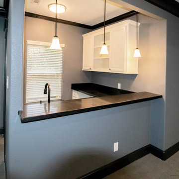 Garden Oaks - Kinley Lane