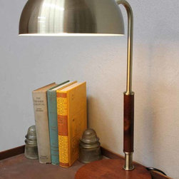 Luxe Lighting - Table Lamps