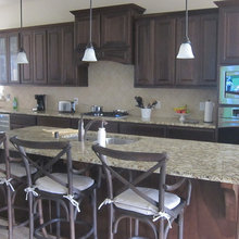 Kitchen Ideas