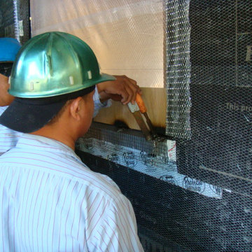 How We Build