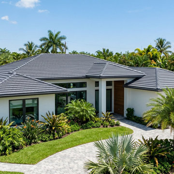 Residential Roofing Replacement