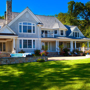 Lloyd Harbor Estate