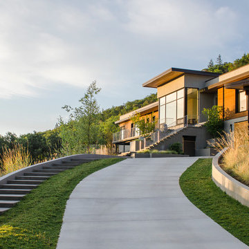 Fineline Custom Home