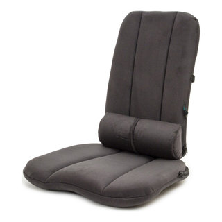 Jobri Large Seat Wedge - Black