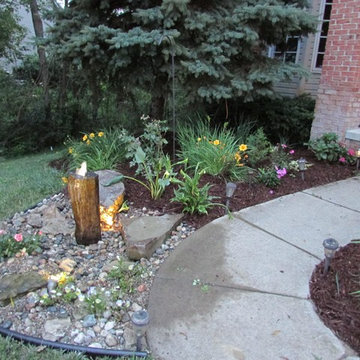 Water Feature - FountainScapes