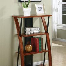 Shelving ideas