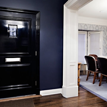 Complete Remodel #2