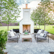 Outdoor Living