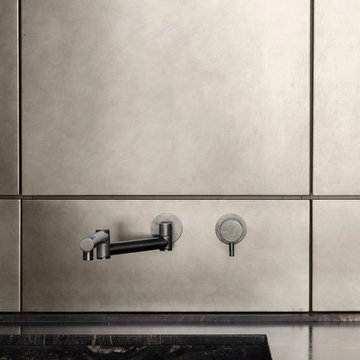 EX-07 Kitchen by Mittel