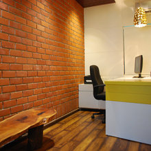 Home Office Ideas