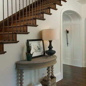 Linden Hills Tudor