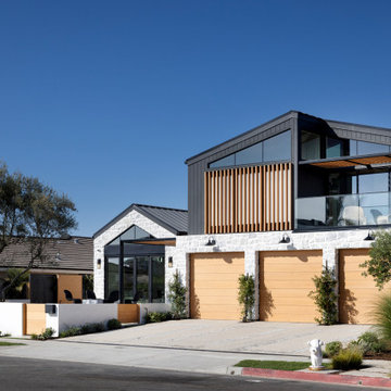 Corona del Mar Modern Elegance
