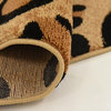 Animal Inspirations Wild 2'7"x10' Runner Leopard Area Rug