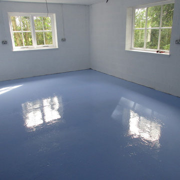 Epoxy Coatings North East England