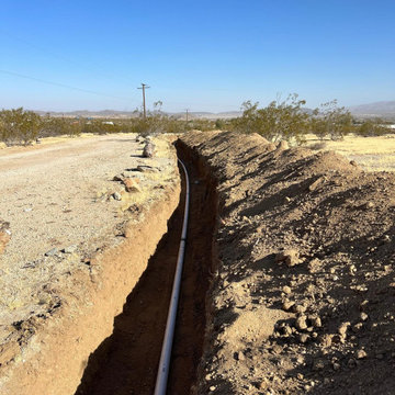 Joshua Tree National Park Airbnb Project