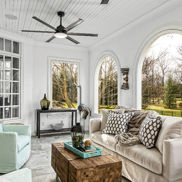 New Albany Residence
