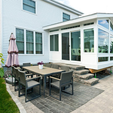 A Dining Addition