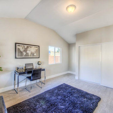 GARDEN GROVE PROJECT #2