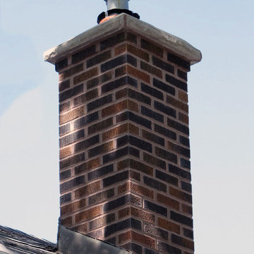 Past chimney repair jobs Minneapolis/St. Paul area
