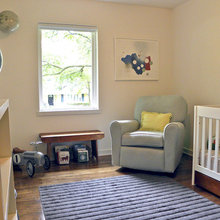 nursery