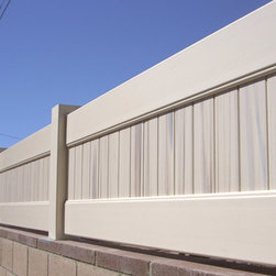 Fences - Home Fencing And Gates