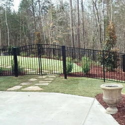 Fencing Project - Products