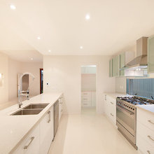 Kitchen Ideas
