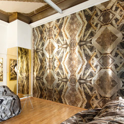 Venice Design 2016 - Time Space Existence - Fine Art Prints