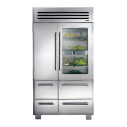 Sub-Zero Refrigerators - Refrigerators