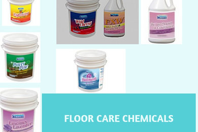 General Purpose Janitorial Floor Cleaning Chemicals
