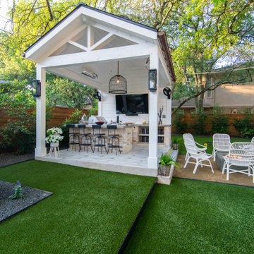Outdoor Living