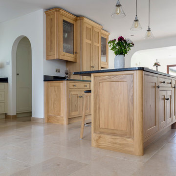 Private Residence - Esher