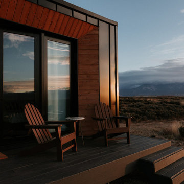 Desert Retreat