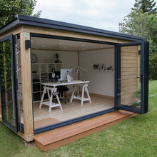 Outdoor Room