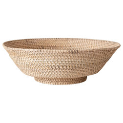 Tropical Decorative Bowls by Olive Grove