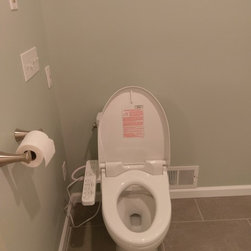Accessible Home Remodel - Products