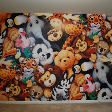 wall paper