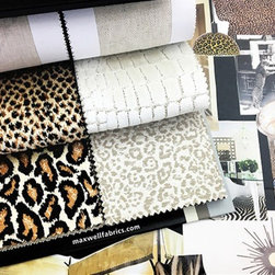 Maxwell - Fabric & Wallpaper - Products
