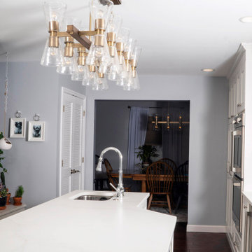 Unique Transitional