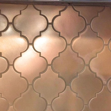 Kitchen Klassics and Bathroom Beauties