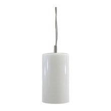 Pendant light