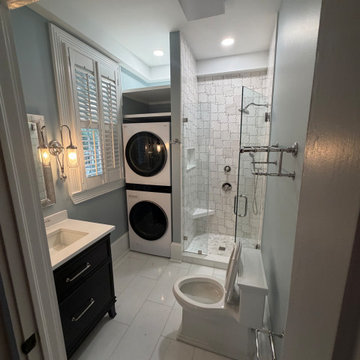 Bathroom Remodel