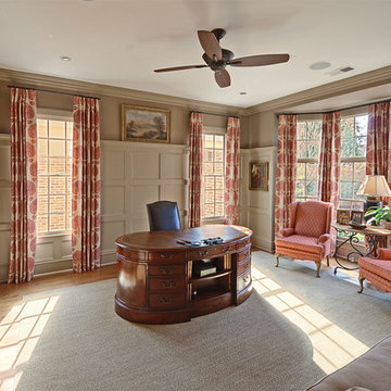 Germantown Vesta Home Show-Study