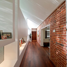 Hallways