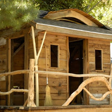tree house